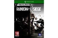 Rainbow Six Siege - Xbox One.